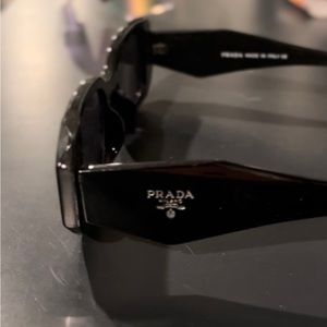 Prada Glasses